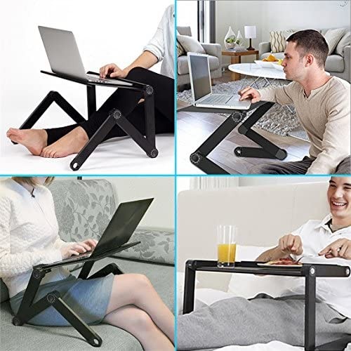  подставка для ноутбук PC подставка компьютерный стол осанка / регулировка угла возможность 360 раз настройка возможность складной стандартный модель 