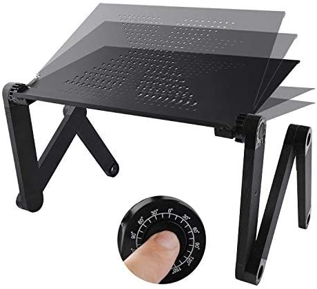  подставка для ноутбук PC подставка компьютерный стол осанка / регулировка угла возможность 360 раз настройка возможность складной стандартный модель 
