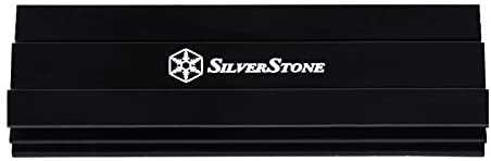 Silver Stone M.2 SSD специальный .. теплоотвод накладка SST-TP02-M2