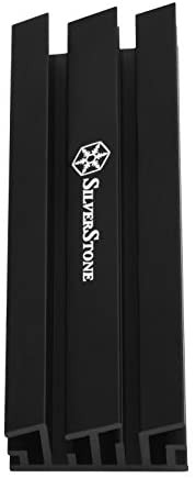 Silver Stone M.2 SSD специальный .. теплоотвод накладка SST-TP02-M2