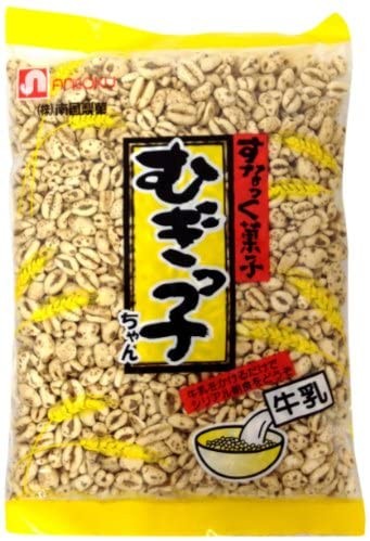  Nankoku кондитерские изделия .... Chan 90g×15 пакет 