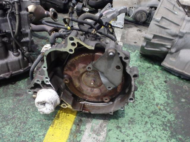  Tanto CBA-L350S automatic mission ASSY X EF-VE 30500-97291 198259