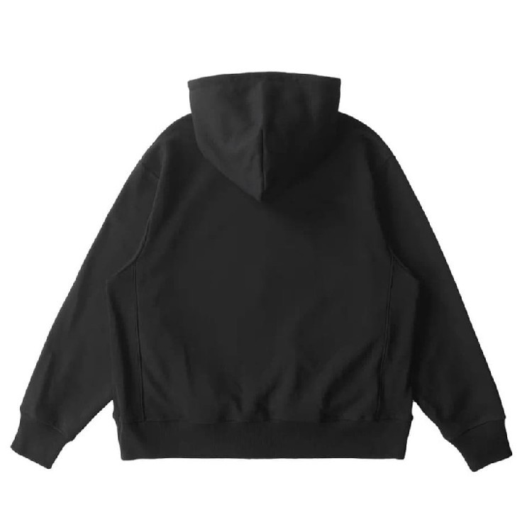 SALUTE サルーテ MASK ZIPPER HOODIES パーカー sa-p-bda3.jpg