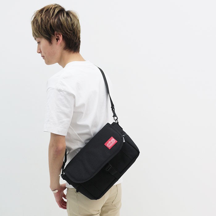 マンハッタンポーテージ メッセンジャーバッグ カメラバッグ Manhattan Portage マンハッタンポーテージ MP1545 カメラバッグ