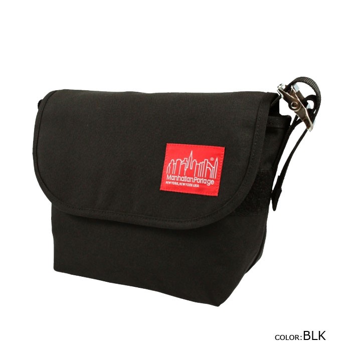 Manhattan Portage（マンハッタンポーテージ） メッセンジャーバッグ
