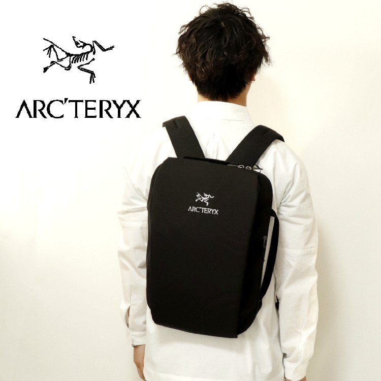 ARC'TERYX BLADE 6 リュック アークテリクス ブレード6 ARC'TERYX アークテリクス Blade 6 Backpack ブレード6 バック