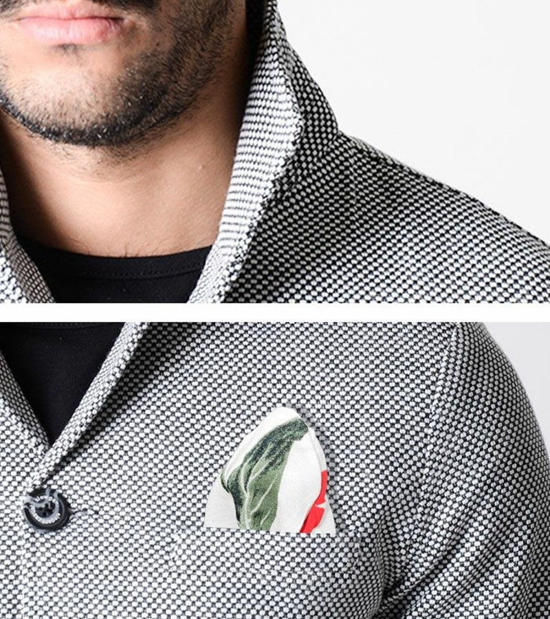 SLOWGAN スローガン セットアップ ワッフル スーツ 上下セット 上下