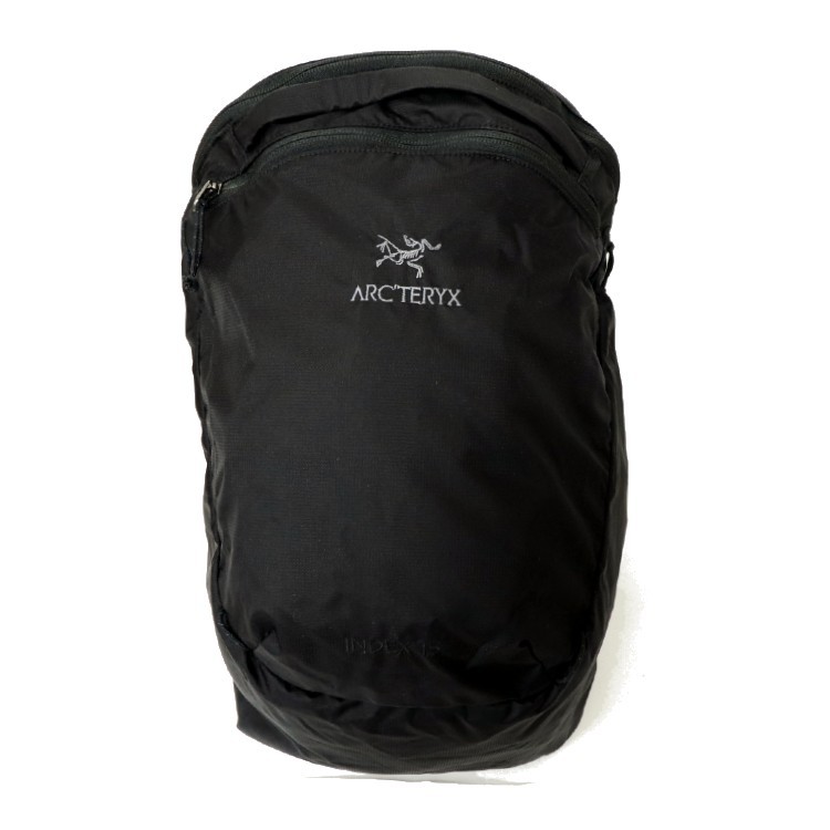 ARC'TERYX アークテリクス インデックス 15 バックパック 通勤
