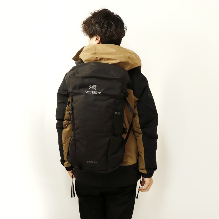 ARC'TERYX 25 リュック org.jpg