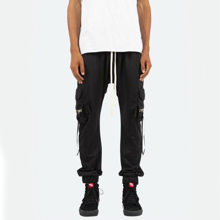 mnml ミニマル TACTICAL PANTS カーゴ タクティカルパンツ S upper-gate_19ml-aw439p_1