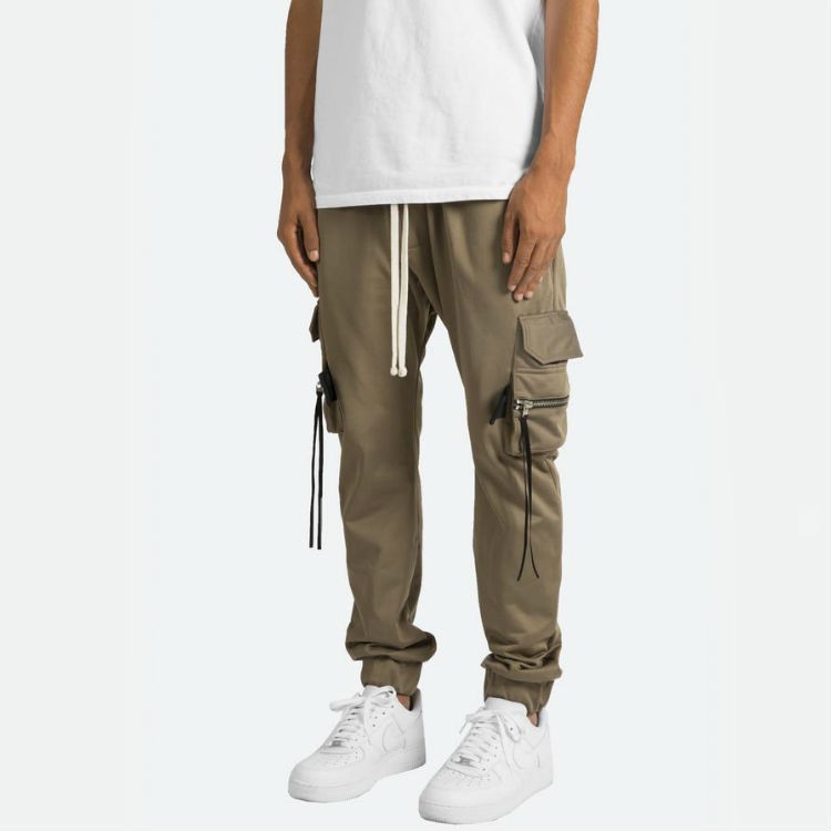 mnml ミニマル カーゴパンツ TACTICAL PANTS DUST カーゴパンツ 