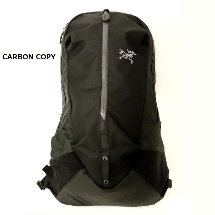【美品】アークテリクス　アロー22ディパック ARC'TERYX（アークテリクス） アロー 22 バックパック かばん 鞄
