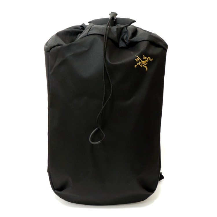 ARC&#39;TERYX - アークテリクス　アロー 20 バケットバッグ ARC'TERYX アークテリクス アロー 20 バケットバッグ 通勤 通学