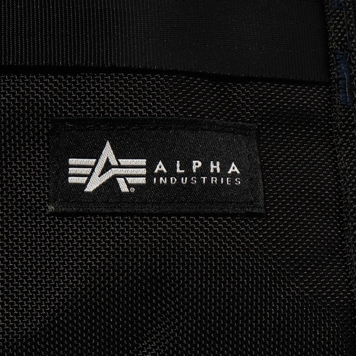 Alpha Industries アルファ インダストリーズ ミリタリー ALPHA