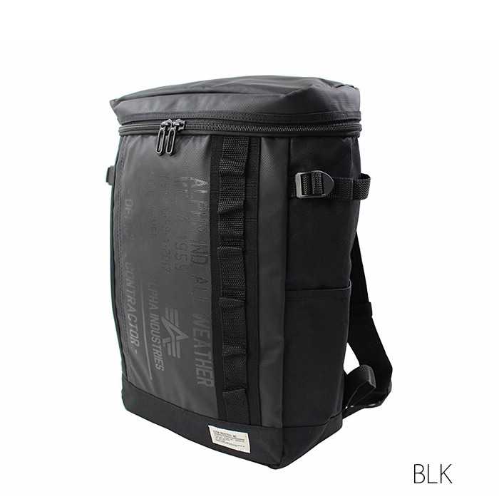 Alpha Industries（アルファ・インダストリーズ） アルファ