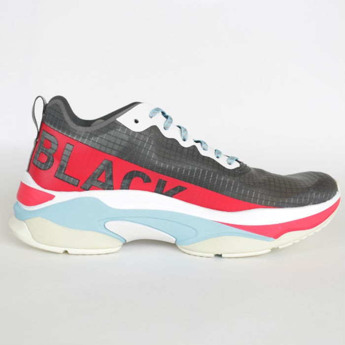 【ゆとゆとさん専用】BRANDBLACK-KITE RACER BRAND BLACK ブランドブラック KITE RACER カイトレーサー ビブラム