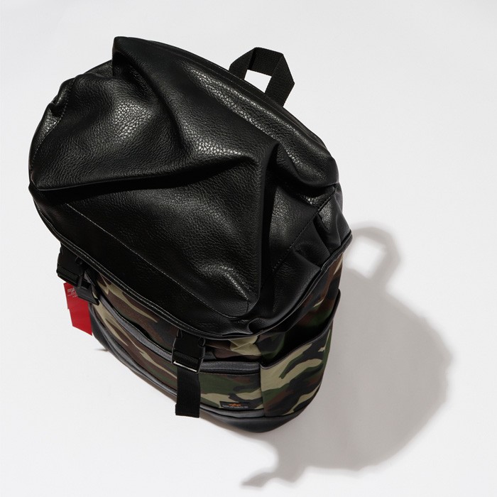 Alpha Industries ALPHA INDUSTRIES アルファ インダストリーズ