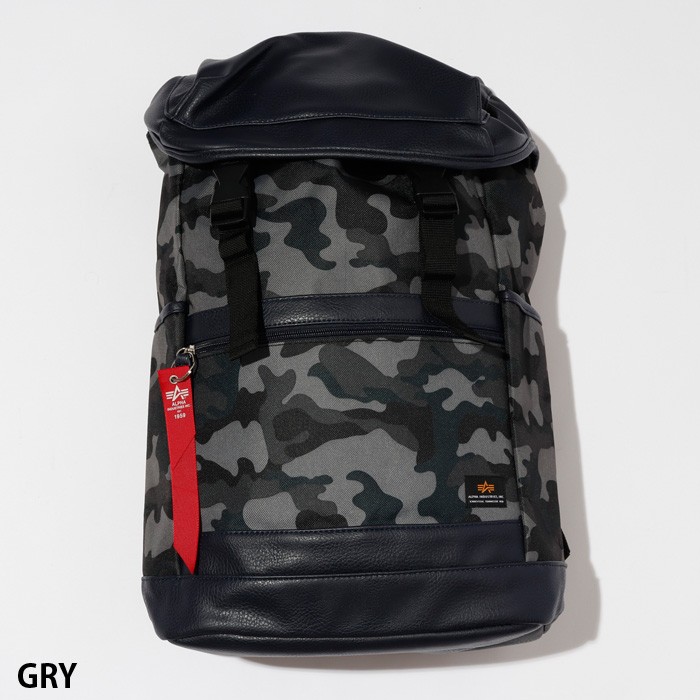 Alpha Industries ALPHA INDUSTRIES アルファ インダストリーズ