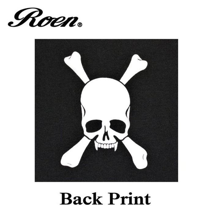 Roen ロエン roen Tシャツメンズ レディース ファッション