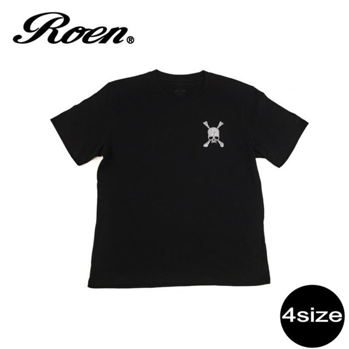 oen ロエン スカル スタジャン ドクロ サイズ 44 S ドクロ 44 白い oen スタジャン S スカル