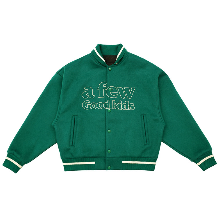 A FEW GOOD KIDS アフューグッドキッズ AFGK ANGEL COLLAGE JKT A FEW GOOD KIDS アフューグッドキッズ AFGK ANGEL COLLAGE JKT