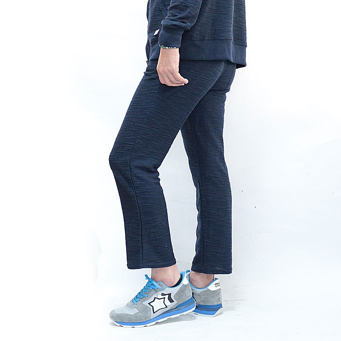 ジュンハシモト　シアサッカーパンツ ジュンハシモト シアサッカーパンツ JUNHASHIMOTO ジュン