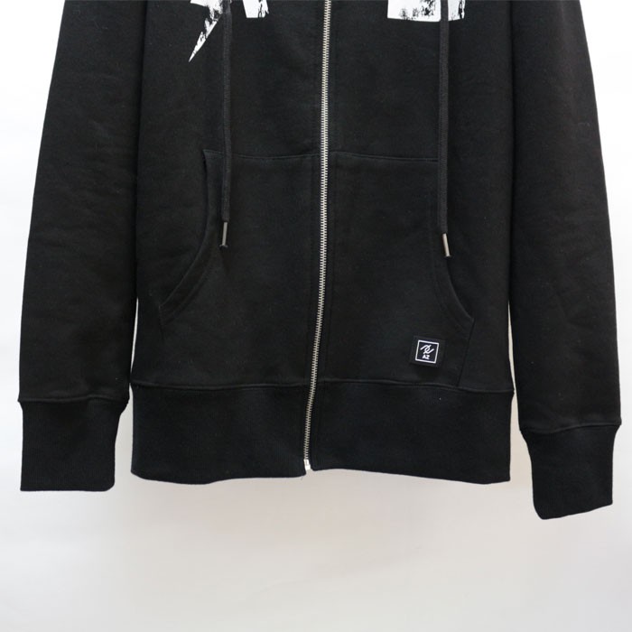 [送料込み] 新品未使用品　junhashimoto パーカー あたたかさとかっこよさと！！junhashimoto NUKUMORI HOODED