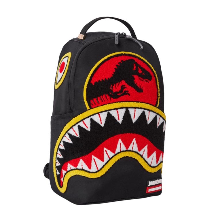 希少！　スプレーグラウンド アイエンシュタイン バックパック 希少！スプレーグラウンド アイエンシュタイン バックパック