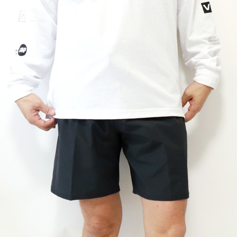 新品タグ付き　ルーカ　ショートパンツ　メンズ S ハーフパンツ　ボードショーツ RVCA ルーカ メンズ ハーフパンツ ウォークショーツ イージー