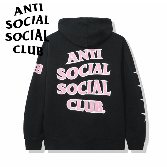 ANTI SOCIAL SOCIAL CLUB（アンチソーシャルソーシャルクラブ