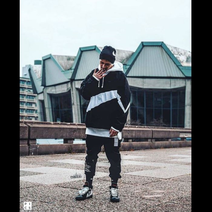 Blacktailor ブラックテイラー C22 Cargo ブラック Black スト系 ストリート メンズ カーゴパンツ ジョガーパンツ メンズファッション ジャージ C22blk Upper Gate 通販 Yahoo ショッピング