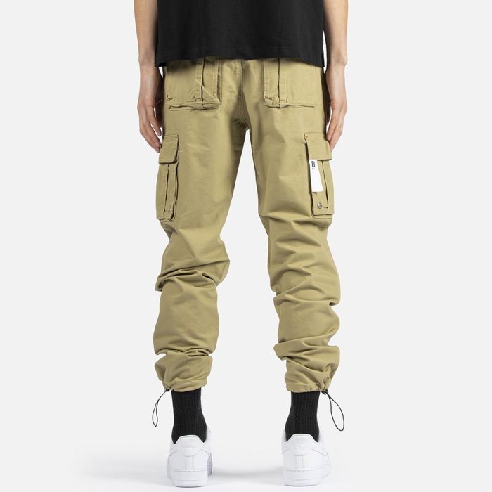 BLACKTAILOR ブラックテイラー C9 CARGO KHAKI カーゴパンツ