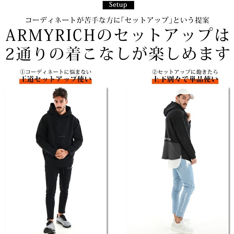 ジェラピケ ポンチプルパーカー ダークグレー セットアップ 上下 gelatopique ポンチスウェット グレー 上下セット ジェラピケ