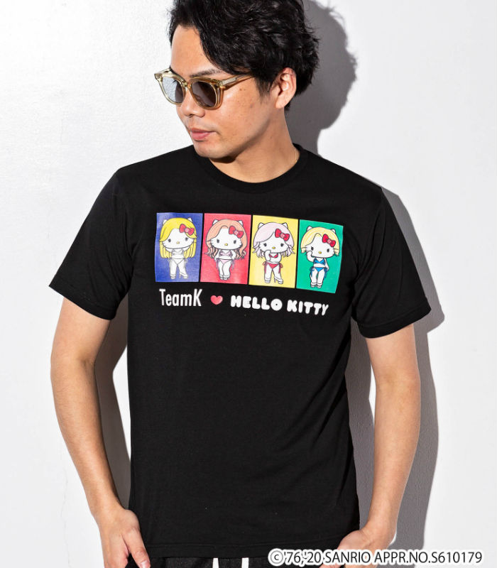 CYBERJAPAN サイバージャパンダンサーズ サイン入り Tシャツ CYBERJAPAN サイバージャパンダンサーズ サイン入り Tシャツの