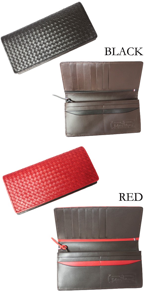 SOLATINA（ソラチナ） 財布 長財布 ソラチナクラシックス メッシュ