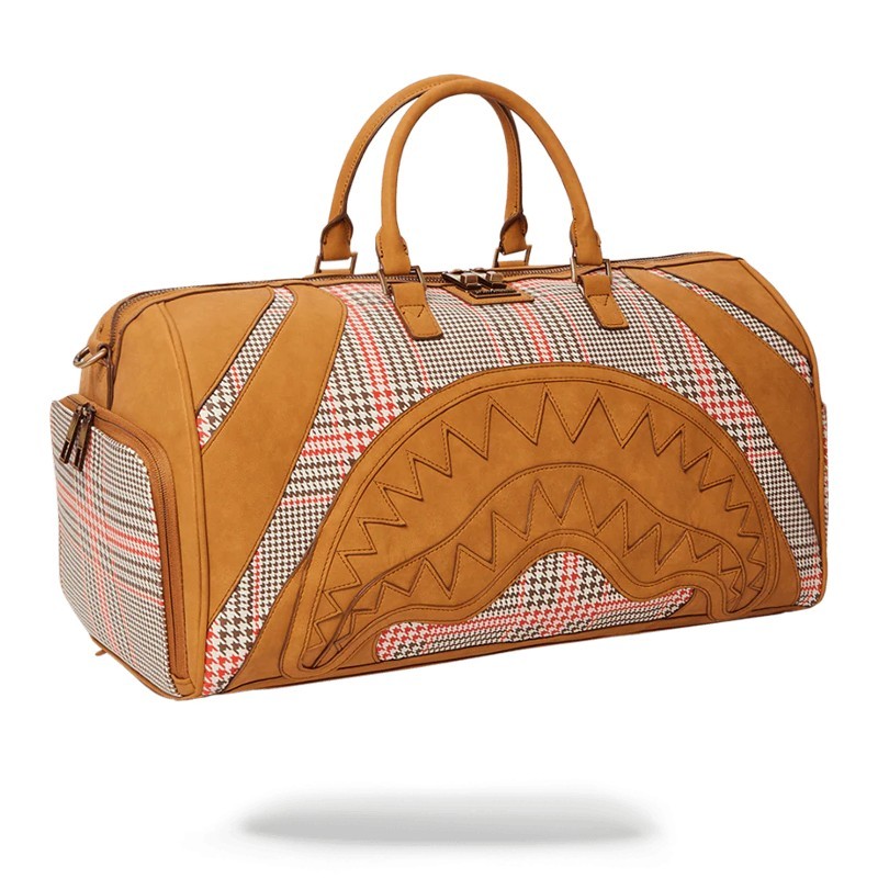 sprayground ボストンバッグ 大容量 SPRAY GROUND ボストンバッグ ダッフルバッグ 大容量 旅行 3泊 大 大型