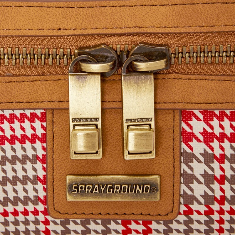 SPRAY GROUND スプレーグラウンド ダッフルバッグ ボストン