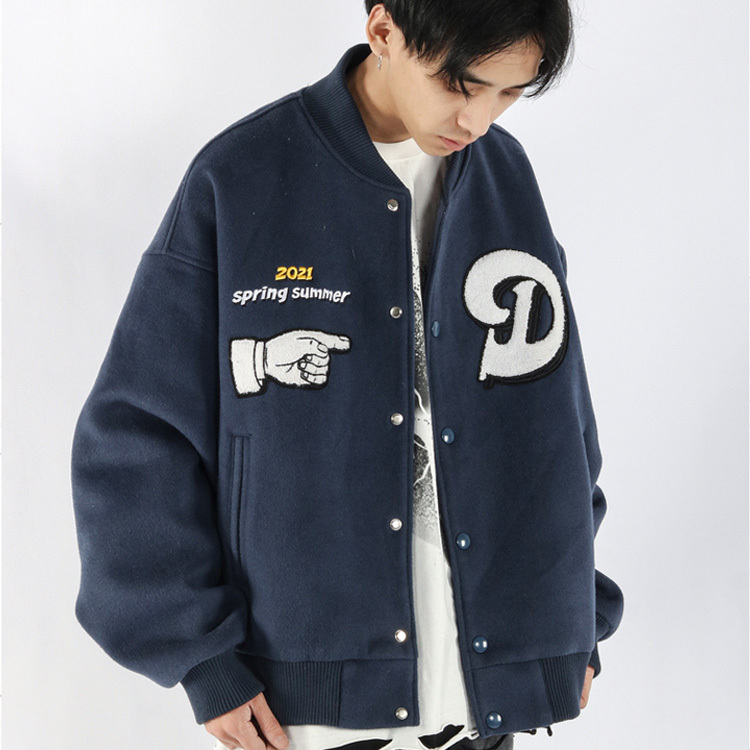 DONCARE ドンケア AFGK 摩天楼 スタジャン メンズ レディース ブランド DONCARE ドンケア AFGK 摩天楼 スタジャン メンズ レディース ブランド