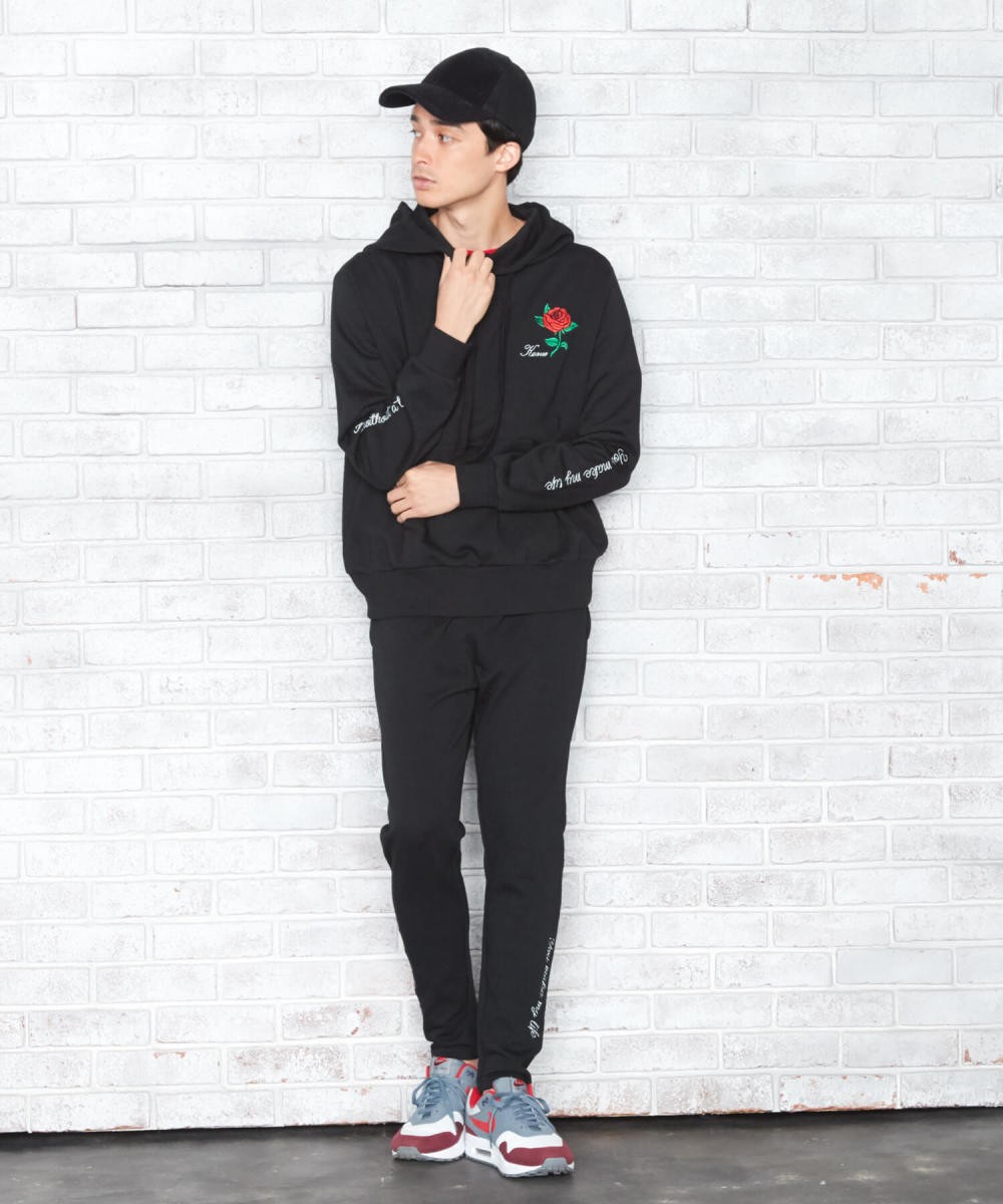 DRESSCAMP（ドレスキャンプ） セットアップ 上下セット ジャージ