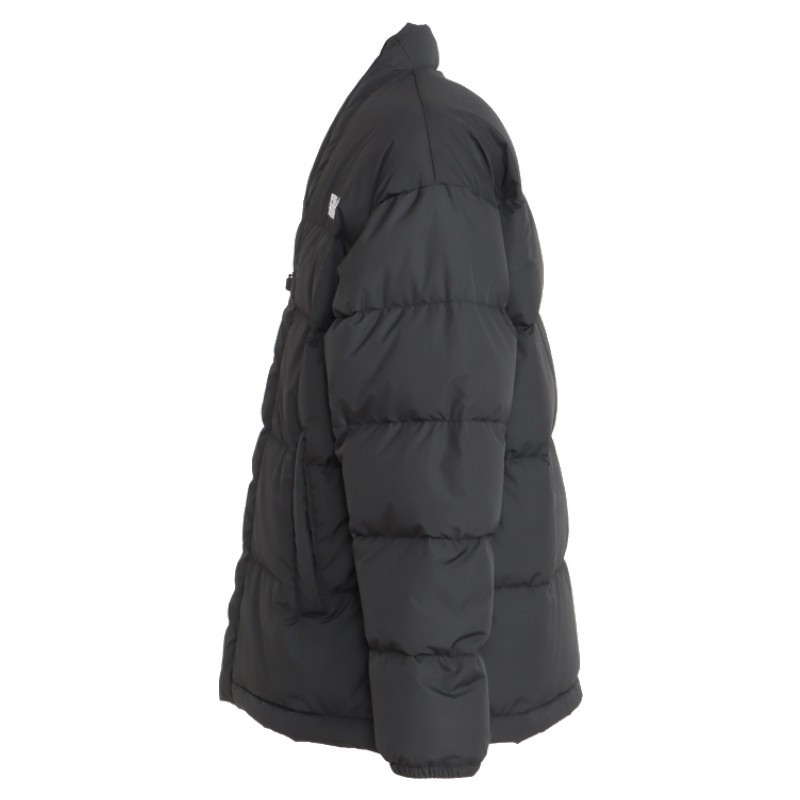 FIRST DOWN（ファーストダウン） 半纏 はんてんダウンジャケット