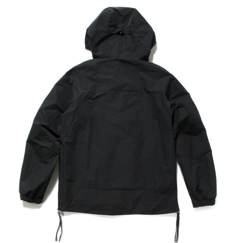 FIRST DOWN（ファーストダウン） MOUNTAIN HOODIE マウンテンパーカー