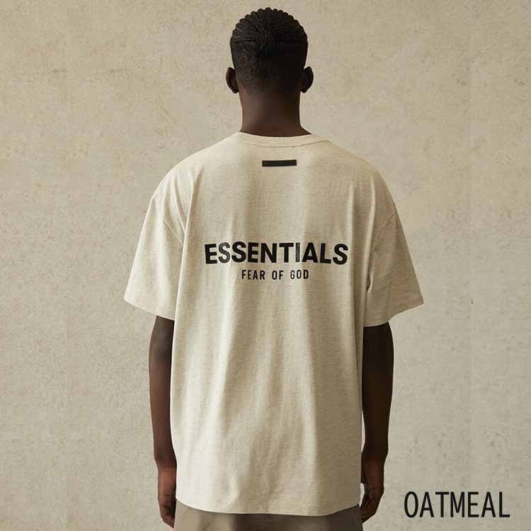 FOG ESSENTIALS Tシャツ XXSサイズ バックプリント ラバータグ 楽天市場】エッセンシャルズ FOG ESSENTIALS Tシャツ 半袖