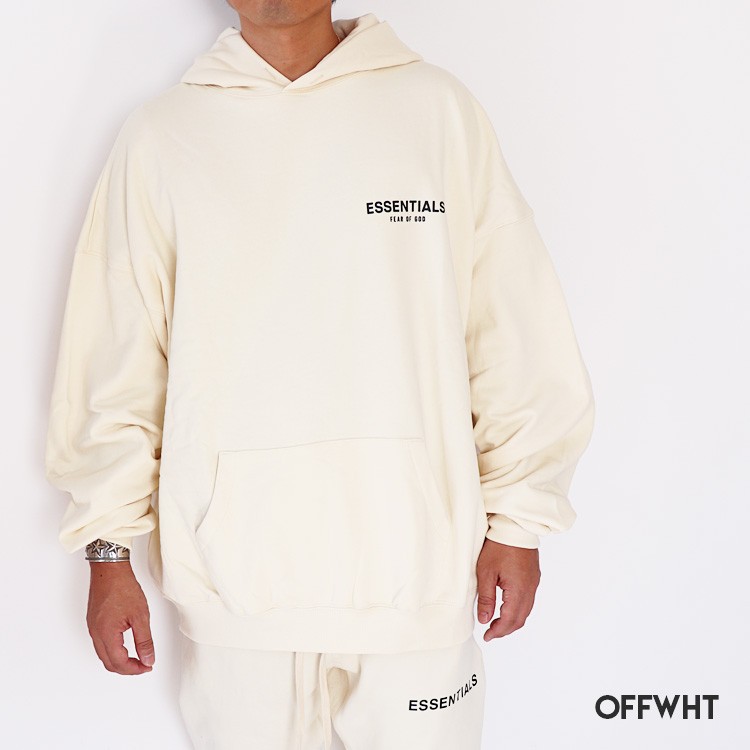 74％以上節約74％以上節約FOG エッセンシャルズ スウェット theater8