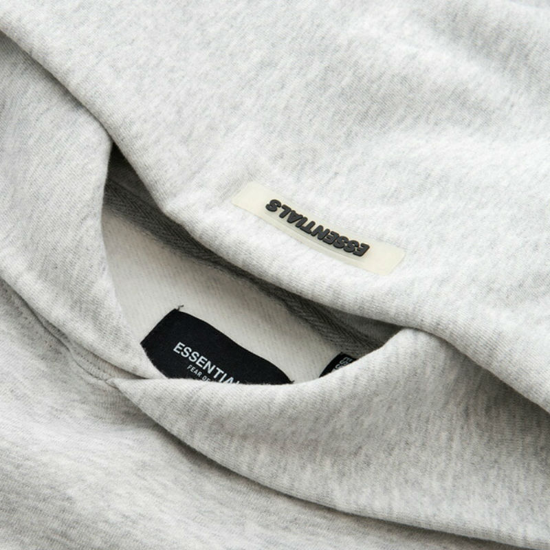 ESSENTIALS スウェット オリーブ色 LOS ANGELES ESSENTIALS スウェット オリーブ色 LOS ANGELES