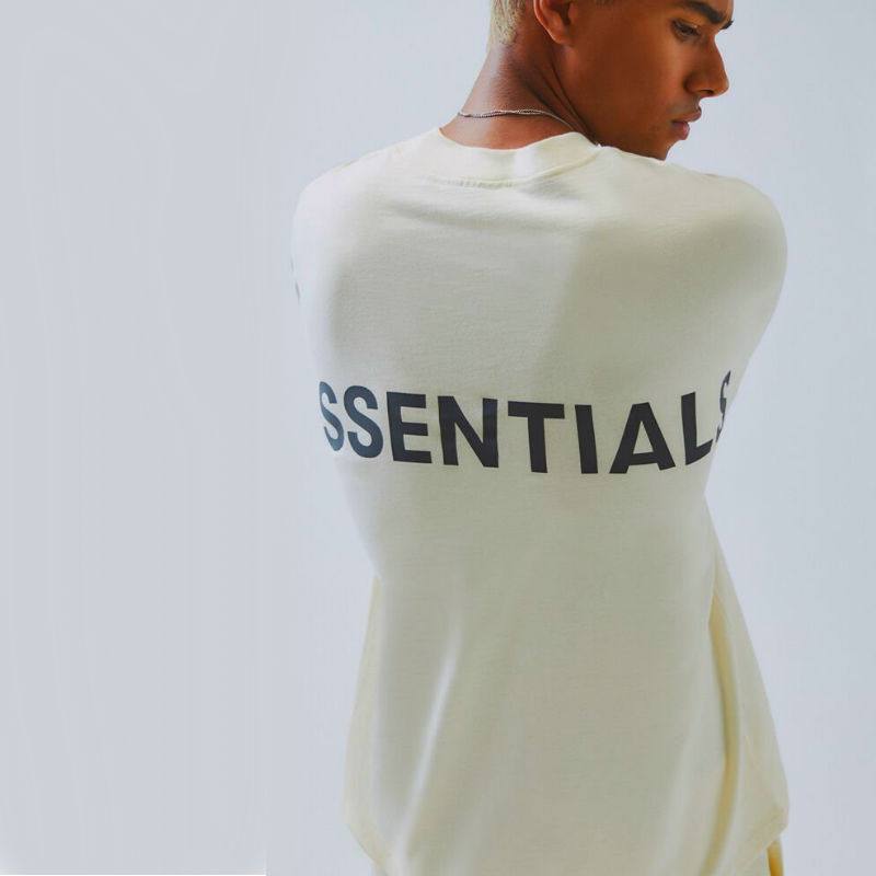 FOG ESSENTIALS リフレクター エッセンシャルズ　長袖　ロンTシャツ FOG ESSENTIALS エッセンシャルズ REFLECTIVE LONG SLEEVE T