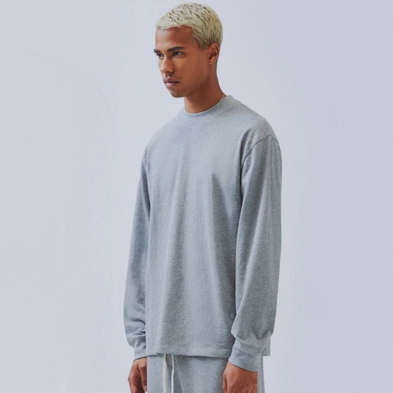 FOG ESSENTIALS エッセンシャルズ REFLECTIVE LONG SLEEVE T