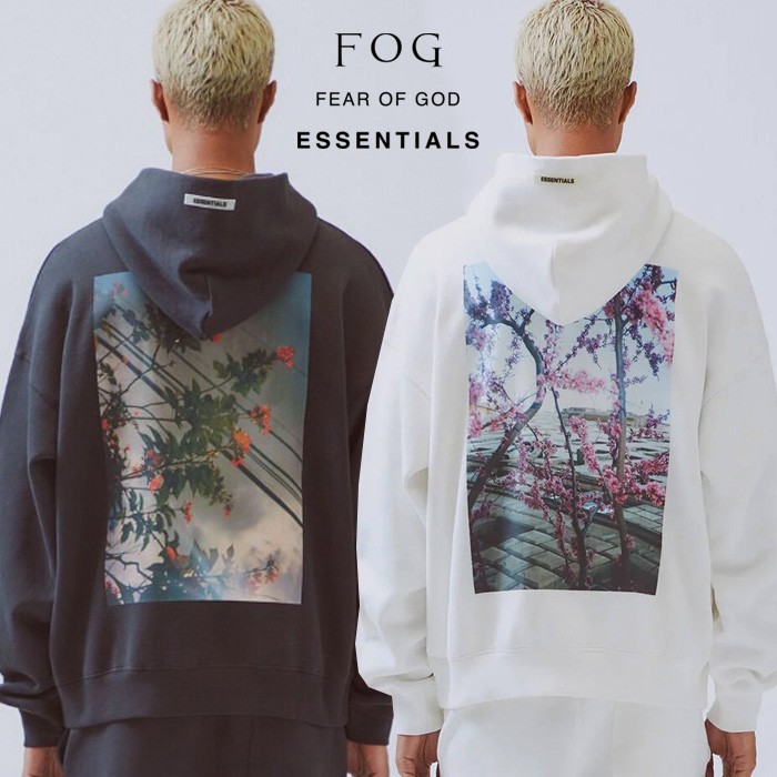 FEAR OF GOD フォグエッセンシャルズ フィアオブゴッド
