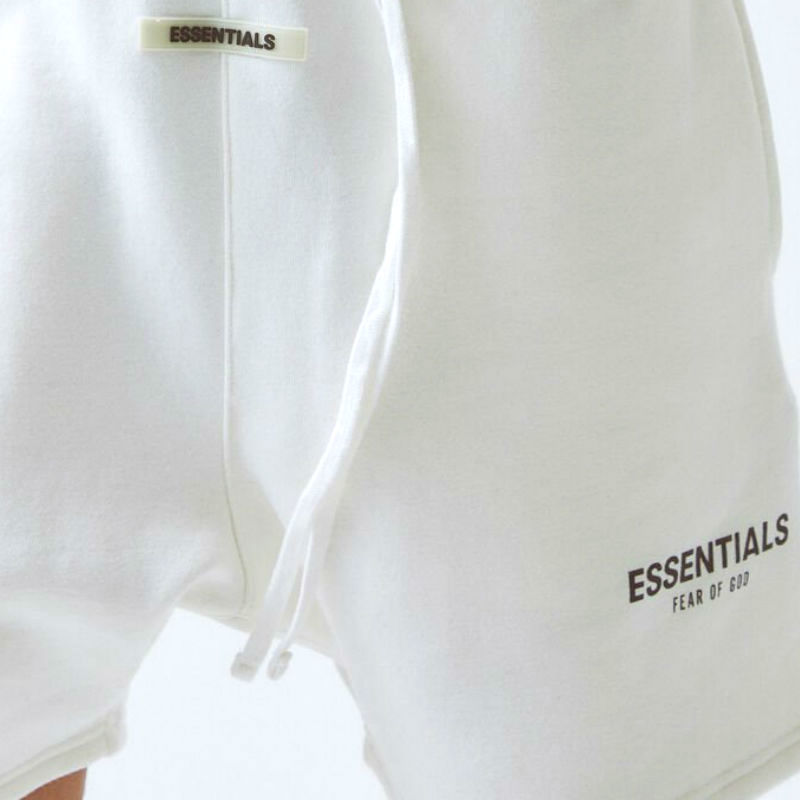FOG ESSENTIALS エッセンシャルズ スウェット ショーツ ショート FOG ESSENTIALS エッセンシャルズ スウェット ショーツ ショート
