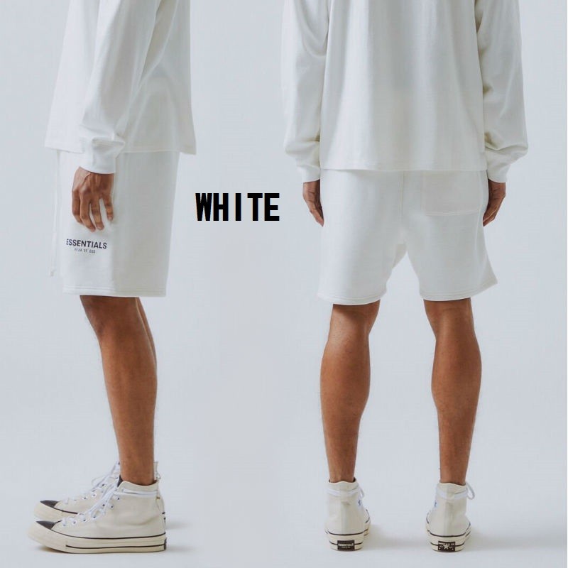 楽天市場】フィアオブゴッド fog essentials ショートパンツ