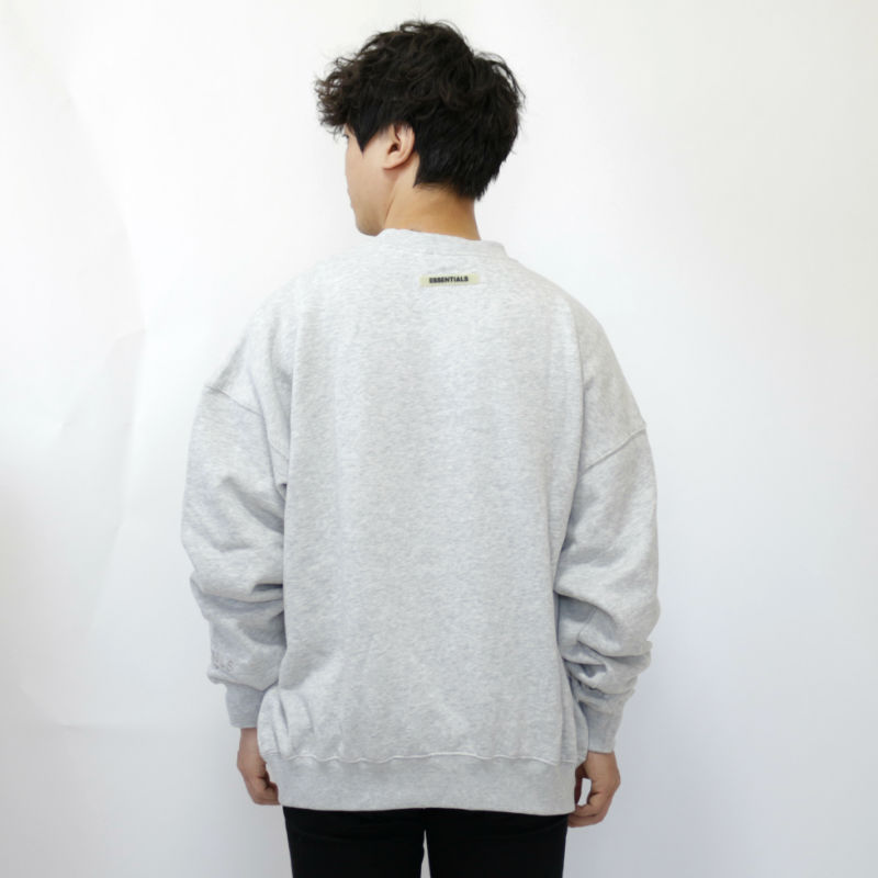FEAR OF GOD (フィアオブゴッド)GRAYS スウェット FEAR OF GOD (フィアオブゴッド)GRAYS スウェット FEAR OF GOD